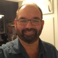NORFOLK Erhvervsrengøring Employee Mogens Philip's profile photo