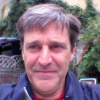 Ericsson Employee Gunnar Nilsson's profile photo