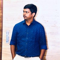 Abinesh Ekambaram Email