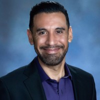 COOP Careers Fellowship Employee Edgar Carrasco's profile photo