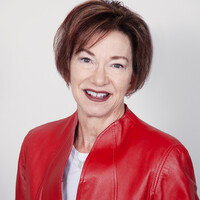 Haley Residential Employee Suzanne Robinson's profile photo