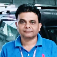 HONO Employee Lalit Singh's profile photo