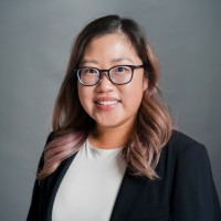 Desjardins Financial Security Independent Network Employee Jacqueline Soong's profile photo