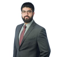 MNP Employee Saad Imran's profile photo