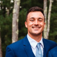 Cheverus High School Employee Matthew Cosgrove's profile photo
