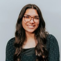 Urshan College Employee Tabitha Marschner's profile photo