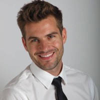 T2C Employee Haroldo Alcaraz's profile photo