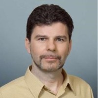 Arconic Employee Péter Vas's profile photo
