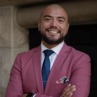 Johnny Ramos Email & Phone Number