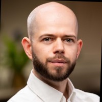 The Profs Employee Joseph Robbins's profile photo