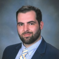 Schneider Electric Employee Ryan Coney's profile photo