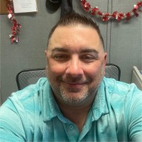 Federal Screw Works Employee Michael Fox's profile photo