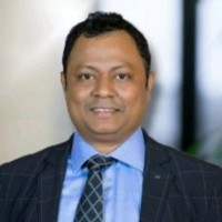 Epsilon Money Employee Ashish Lakra's profile photo