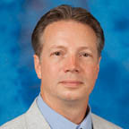 Burns & McDonnell Employee Steve Klug's profile photo