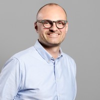 Danish Crown Employee Ebbe Schou's profile photo