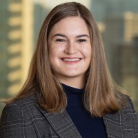 ITOCHU Textile Prominent (Asia) Limited Employee Savannah Olmstead's profile photo