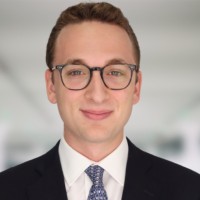 LibreMax Capital Employee James Abrams's profile photo