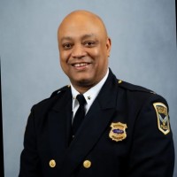 Douglas County Sheriff's Office Employee Wayne Hudson's profile photo