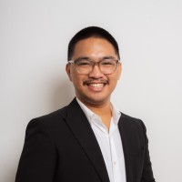 CrowdChem Employee John Vincent Reyes's profile photo