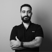 Floward Employee Ahmed Kamel's profile photo