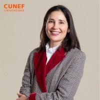 CUNEF Employee MacArena Gómez Pérez-Manzuco's profile photo