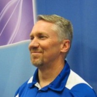 Machine Solutions Inc. Employee Karl Gerety's profile photo