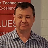 Charles Sturt University Employee Matt Morton-Allen's profile photo