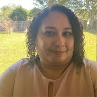 Rainbow Shops Employee Esther Feliciano's profile photo