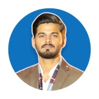 DMG Pharmaceutical Employee M. Samad's profile photo