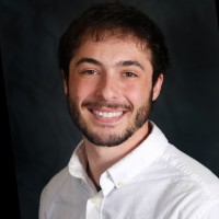 Anomaly Six Employee Matthew Kanter's profile photo