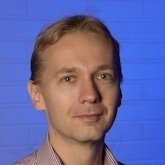 ORTHEX Employee Kimmo Verkola's profile photo