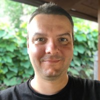 Gabor Bartos Email & Phone Number