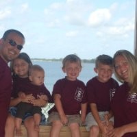 CW SOLUTIONS GROUP, INC Employee Clint Webster's profile photo