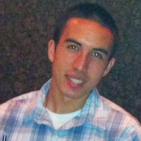 Amazon Web Services (AWS) Employee Steven Collison's profile photo