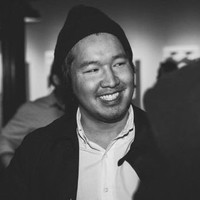 General Studios Employee Josh Wong's profile photo