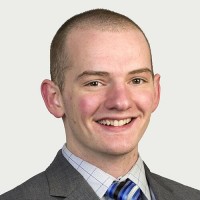 Zack Heilman's profile photo