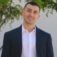 DoorDash Employee Matthew Biondo's profile photo