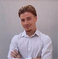 Ayrton Dos Santos's profile photo