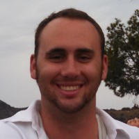 Synapse Studios Employee Bryce Egley's profile photo