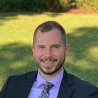 Booz Allen Hamilton Employee Daniel Manley's profile photo