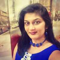 Humana Military Health Services Inc Employee Ashira Shah's profile photo