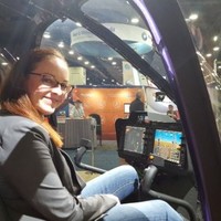 LOUISVILLE AVIATION LLC Employee Rene Porlier's profile photo