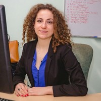 Euroizol Employee Irene Skalozub's profile photo