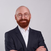 F. Hoffmann-La Roche Ltd Employee Florian Simon's profile photo