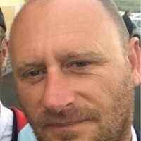 Farmost Precision Engineering Employee James Frost's profile photo