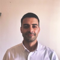 Proa Group Employee Gonzalo Romero Verdugo's profile photo