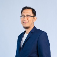 Hexavara Technology Employee Yunan Wijaya's profile photo
