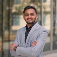 T-Mobile Employee Harsh Vora's profile photo