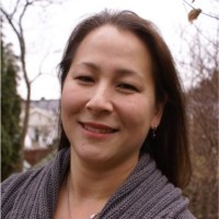 Folkhälsomyndigheten Employee Erika Tedeholm's profile photo