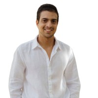 Multientrega Employee Antonio Osorio Barragán's profile photo